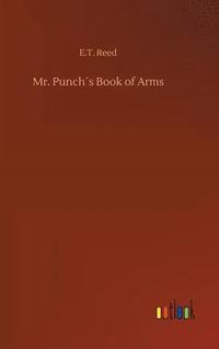bokomslag Mr. Punchs Book of Arms