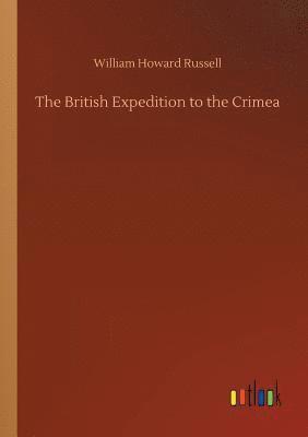 British Expedition to the Crimea