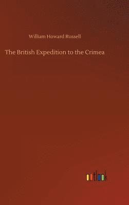 bokomslag British Expedition to the Crimea