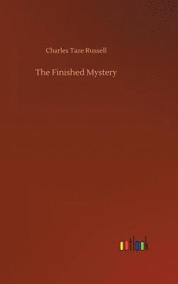 The Finished Mystery 1