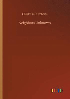 Neighbors Unknown 1