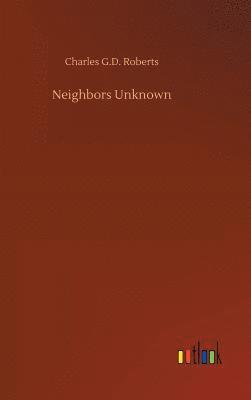 Neighbors Unknown 1