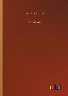 bokomslag Joan of Arc