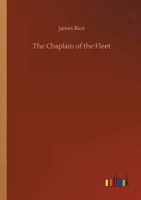 The Chaplain of the Fleet 1