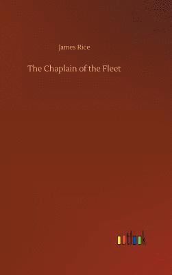 bokomslag The Chaplain of the Fleet