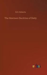 bokomslag Mormon Doctrine of Deity