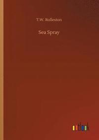 bokomslag Sea Spray