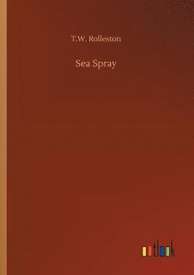 Sea Spray 1