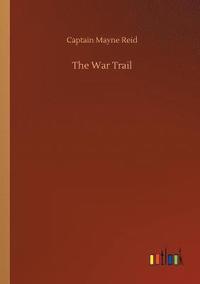 bokomslag War Trail