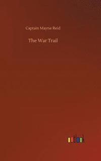 bokomslag War Trail
