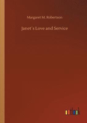 Janets Love and Service 1