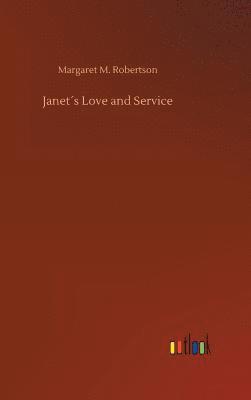 Janets Love and Service 1