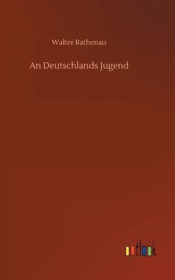 An Deutschlands Jugend 1