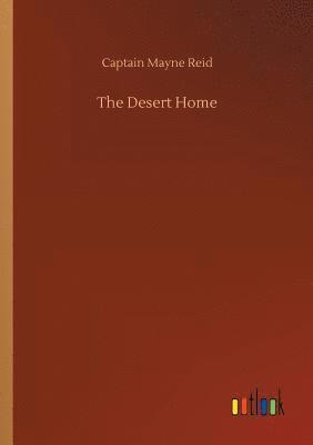 The Desert Home 1