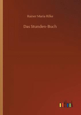 bokomslag Das Stunden-Buch