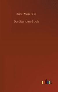 bokomslag Das Stunden-Buch