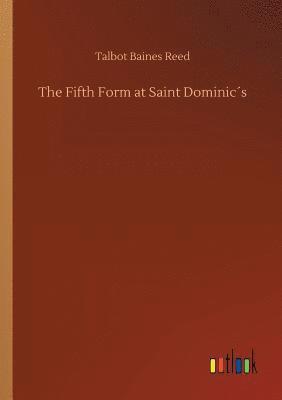 Fifth Form at Saint Dominic´s