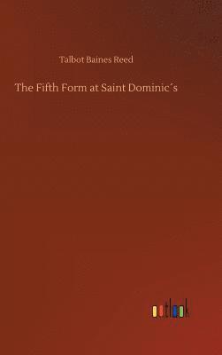 Fifth Form at Saint Dominic´s