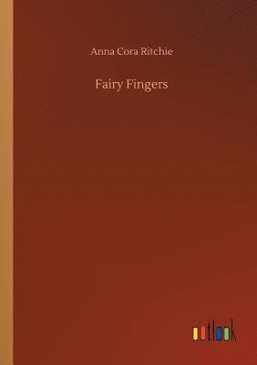 Fairy Fingers 1