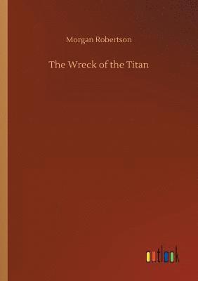 Wreck of the Titan