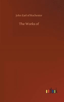 bokomslag Works of