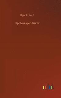 bokomslag Up Terrapin River