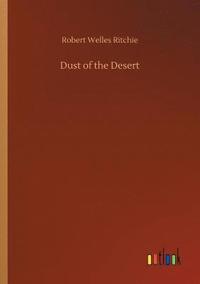 bokomslag Dust of the Desert