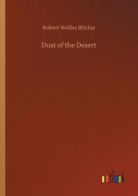 Dust of the Desert 1