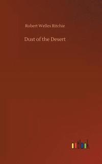bokomslag Dust of the Desert