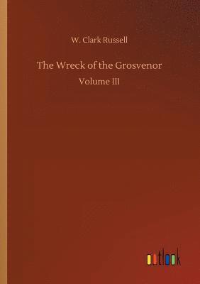 Wreck of the Grosvenor