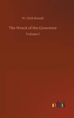 Wreck of the Grosvenor