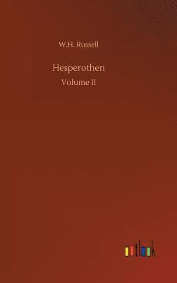 Hesperothen 1