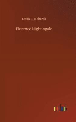 bokomslag Florence Nightingale