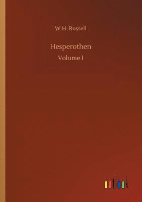 Hesperothen 1