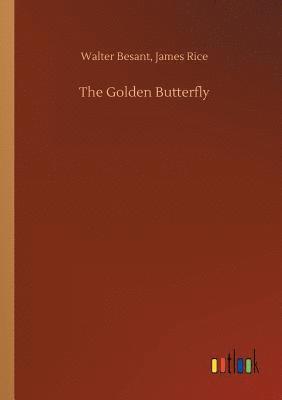 The Golden Butterfly 1