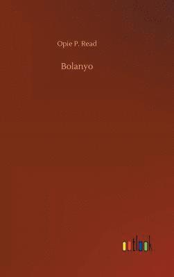 Bolanyo 1