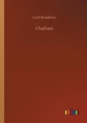 bokomslag Chatham