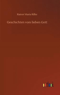 Geschichten vom lieben Gott