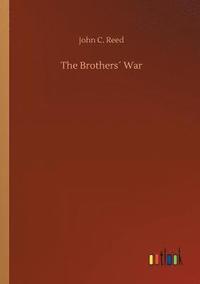 bokomslag The Brothers War