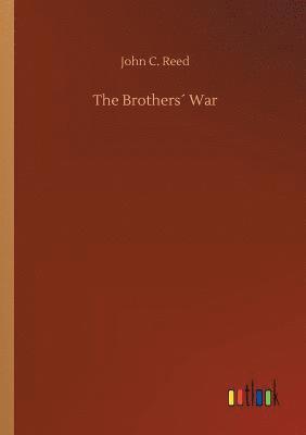bokomslag Brothers¿ War