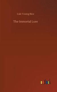 bokomslag Immortal Lure