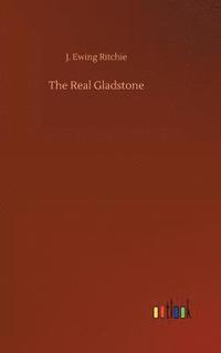 bokomslag Real Gladstone