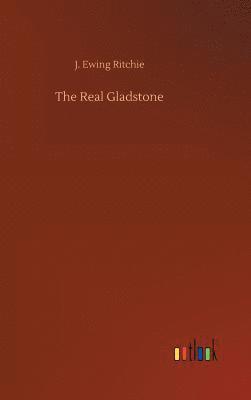 bokomslag Real Gladstone