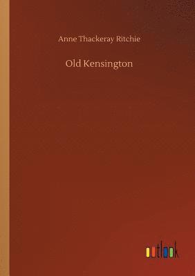 bokomslag Old Kensington