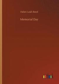 bokomslag Memorial Day