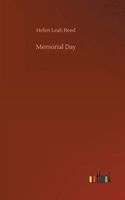 bokomslag Memorial Day