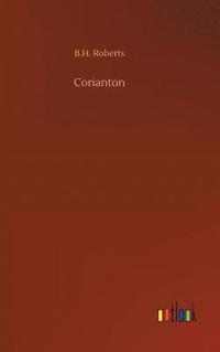 bokomslag Corianton
