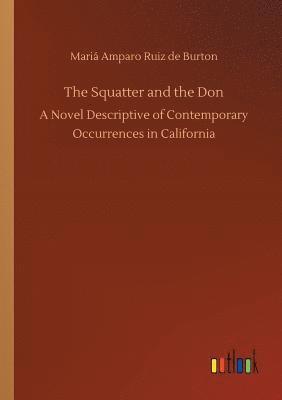 bokomslag Squatter and the Don