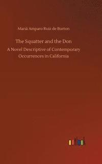 bokomslag Squatter and the Don