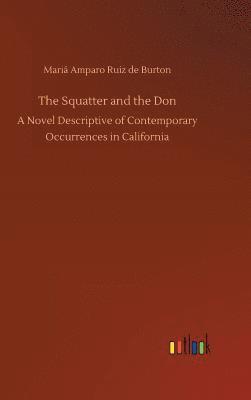 bokomslag Squatter and the Don